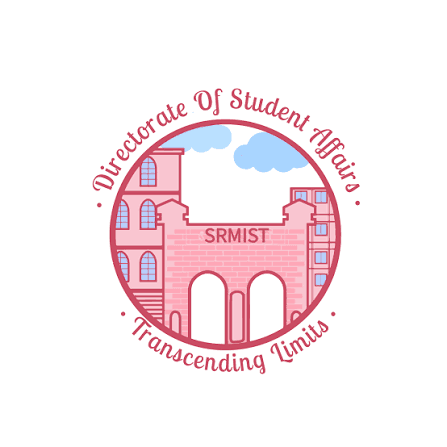 SRMIST Directorate of Student Affairs