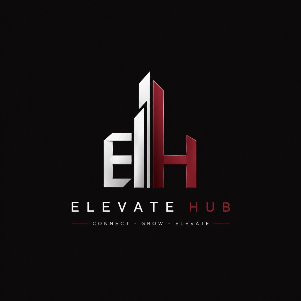 ElevateHub Collaboration Platform