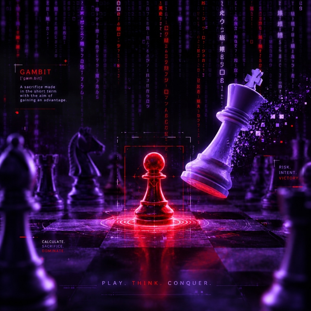 Red Gambit Adversarial Platform